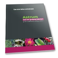 E-books Astrum Groen