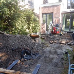 De Lange 1