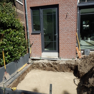 De Lange 5