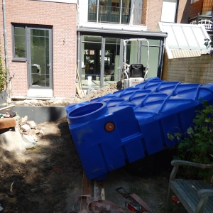 De Lange 6