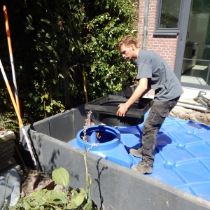 De Lange 7