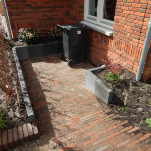 Levende tuin Pijnacker 19
