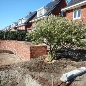 Levende tuin Pijnacker 3