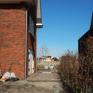 Levende tuin Pijnacker 7