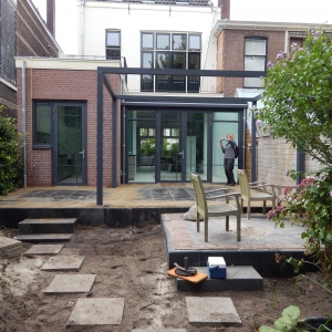 Klimaatbestendige tuin 11