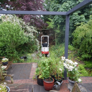 Klimaatbestendige tuin 13