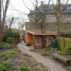 Klimaatbestendige tuin 25