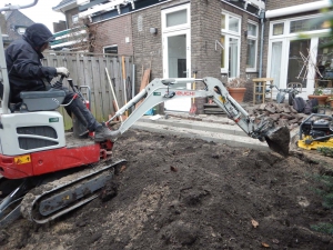 Aanleg-tuin-Leiden