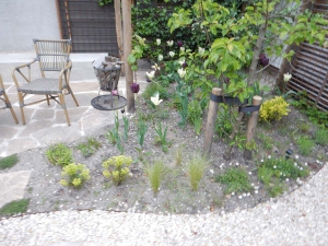 Achtertuin-beplanting-mediterraans-zuiderlijk-Franse-tuinstijl