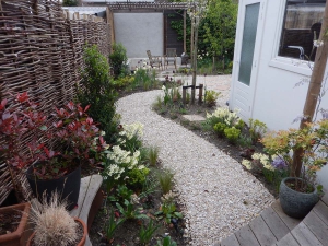 Achtertuin-Delft-mediterraans-zuiderlijk-Franse-tuinstijl