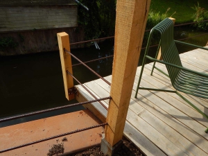 Moderne-tuin-eiken-hout-vlonder-terras-2