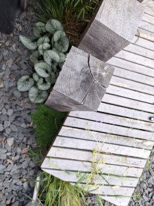 Tuinproject in Den Hoorn / Delft