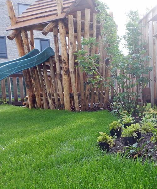 Groene Vakman nodig? Astrum tuin en groenprojecten