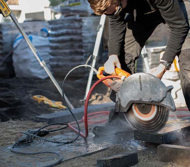 Diensten Astrum tuin en groenprojecten