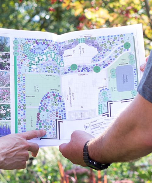 Groene Vakman nodig? Astrum tuin en groenprojecten